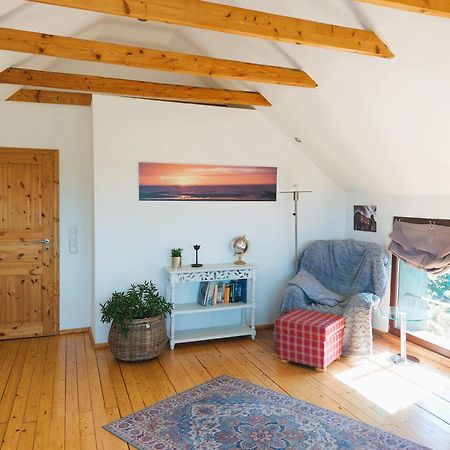 Kleines Haus Mitten In Der Natur Mit Eigener Terrasse Und Sonnenbalkon Halver Dış mekan fotoğraf